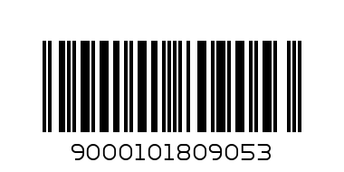 СОМАТ ТАБЛЕТИ 42БР - Баркод: 9000101809053