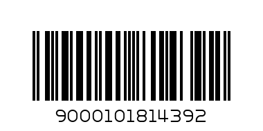 БРЕФ ТОПЧЕТА 3X50 РОМАНТИЧНИ СОЙКИ - Баркод: 9000101814392