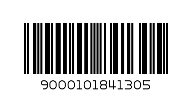 БРЕФ СА ФЛАУЪР 5х50 - Баркод: 9000101841305