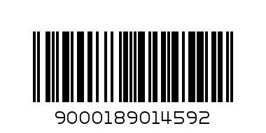 S-TTI CRACK 150 - Баркод: 9000189014592