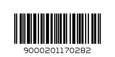 УИСКИ ДЖОНИ УОКЪР 12Г 1Л С две чаши - Баркод: 9000201170282
