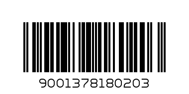 клечки за зъби 500бр.Spontex - Баркод: 9001378180203