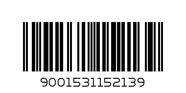 ТОФИКС WC ГЕЛ ГОРСКА СВЕЖЕСТ 750МЛ. - Баркод: 9001531152139