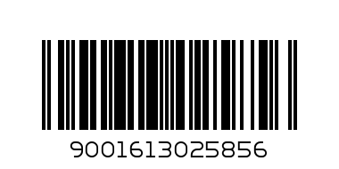 Хр. за куче Боди ленти 280 гр. - Баркод: 9001613025856