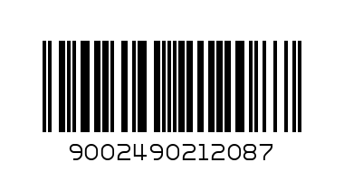 Ред Бул - Баркод: 9002490212087