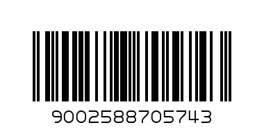 МАРС ЧЕТКА ЗА РАДИАТОРИ,СВЕТЛИ КОСМИ ОТ ЧЕТИНА,2 - Баркод: 9002588705743