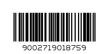 СОЛА МАЛЪК НИВЕЛИР R102 - Баркод: 9002719018759