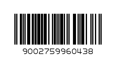 METRASS 2-b плафон аплик алуминий никел мат пластмаса сатенирано - Баркод: 9002759960438