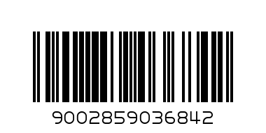 ШОК ТРЮФЕЛИ С БЕЛИ ШОК ФЛЕИКИ - Баркод: 9002859036842