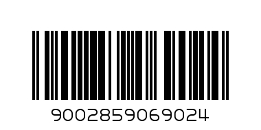 б-ти мини сандвич - Баркод: 9002859069024