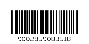 Б-ти в плик 180гр - Баркод: 9002859083518