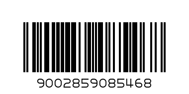 ШОК БОНБОНИ СТОЛИЦИ 220ГР - Баркод: 9002859085468