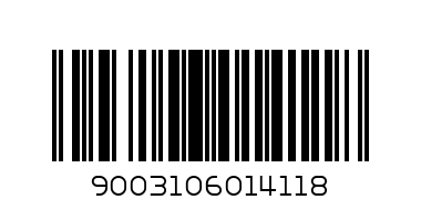 КЛАСЬОР А5 - Баркод: 9003106014118