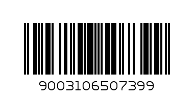 КОРЕКТОР писалка DONAU - Баркод: 9003106507399