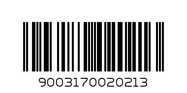 Шлайфгрифер керам. цилиндр. ф 4х8х6 мм - Баркод: 9003170020213