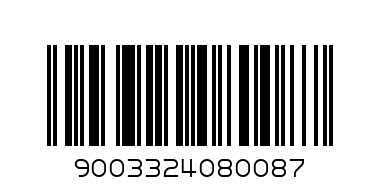 Ножица за кабели 10мм - Баркод: 9003324080087