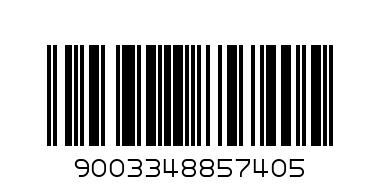 56500-3 Stars спот м.хр. 3R50 - Баркод: 9003348857405