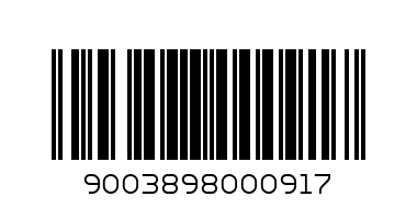ЮТИЯ FIRST FA-5618 - Баркод: 9003898000917