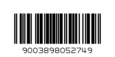 Блендер+чопър  FA-5274    1200     46.00 - Баркод: 9003898052749