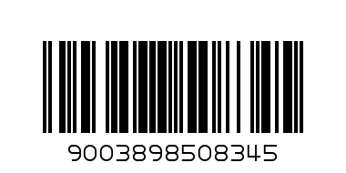 Котлон електрически Елит 2 плочи ЕНР-5083 - Баркод: 9003898508345