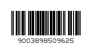 KO F 5096 2 - Баркод: 9003898509625
