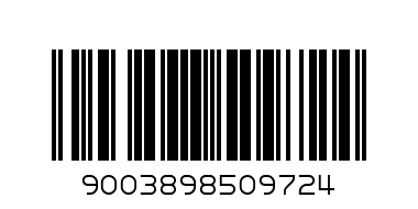 Керамичен котлон First FA-5097-2   двоен - Баркод: 9003898509724