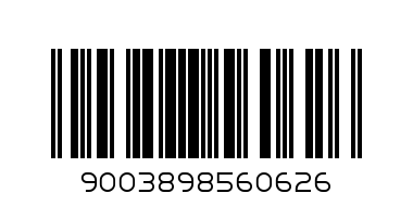 Ютия  FA-5606-2   22132      31.50 - Баркод: 9003898560626
