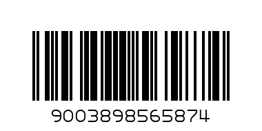 Преса за коса  FA-5658-7      36.00 - Баркод: 9003898565874