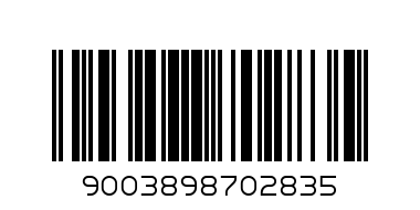 Котлон двоен ELITE EHP-0283 - Баркод: 9003898702835
