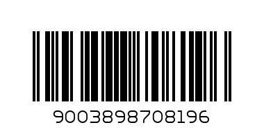 Умно дистанционно ELITE - Баркод: 9003898708196