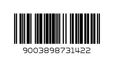 Котлон газов LAMARQUE GS-3142 - Баркод: 9003898731422