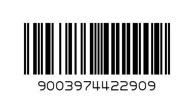 Цв. коп. х-я IQ Color тревисто зелен 80г 500л - Баркод: 9003974422909