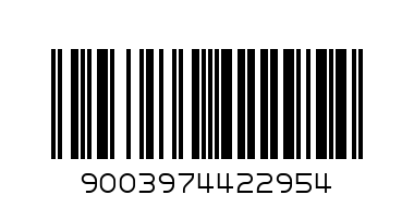 Цветна хартия MAESTRO COLOUR A4 80гр. 500л./наситен - Баркод: 9003974422954