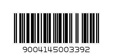 Черен пипер млян 35g.Зонентор - Баркод: 9004145003392