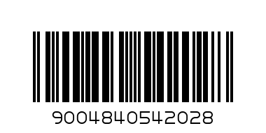 Термично реле за контактор 14,0-20,0A/7,50kW, размер 0 - Баркод: 9004840542028