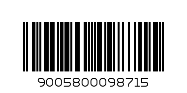НИВЕЯ  Ш-Н CLASSIC CARE 400+250 - Баркод: 9005800098715