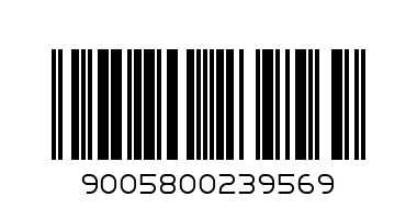 250МЛ ДУШ ГЕЛ NIVEA FREE TIME - Баркод: 9005800239569