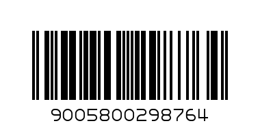 Nivea душ гел H Deep 250 ml - Баркод: 9005800298764