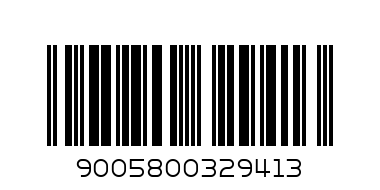 NIVEA DEO FR ORANGE 150 ML - Баркод: 9005800329413