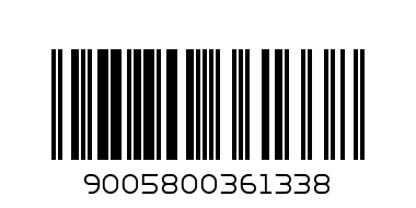 К- Т НИВЕЯ - Баркод: 9005800361338