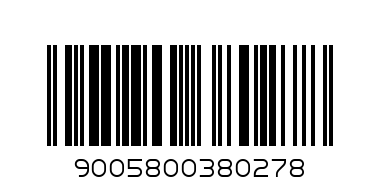 НИВЕЯ  3В1 - Баркод: 9005800380278