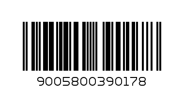 НИВЕА РОЛ ОН - Баркод: 9005800390178