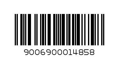 Чай студен Пфанер Лимон и кактус - Баркод: 9006900014858