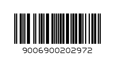0.2Л ПФАНЕР БИО МУЛТИ ГОЛД 30% - Баркод: 9006900202972