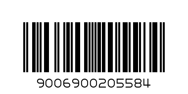 PFANNER ананас-гуава 45% 1л/12 - Баркод: 9006900205584