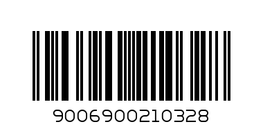 СТУДЕН  ЧАЙ  ПФАНЕР 1.5 Л - Баркод: 9006900210328