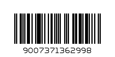 41329N  ТАВАНСКА ЛАМПА 1xLED 50W С ДИСТАНЦИОННО/230V/3000-6000V - Баркод: 9007371362998