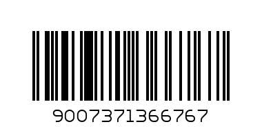 21612 MIRAUEA    НАСТОЛНА ЛАМПА ОСН:КЕРАМИК/ЗЛАТО;АБАЖУР:ТЕК./ЧЕРЕН - Баркод: 9007371366767