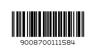 Раух натива гинко зел.чай 1.5 - Баркод: 9008700111584