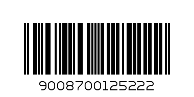 РАУХ-КАЙСИЯ-40% 1л. - Баркод: 9008700125222